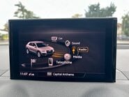 Audi Q2 1.4 TFSI CoD S line Euro 6 (s/s) 5dr 29