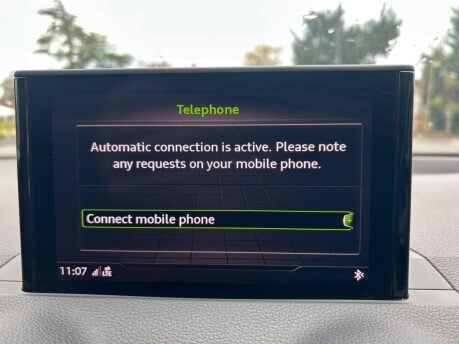 Audi Q2 1.4 TFSI CoD S line Euro 6 (s/s) 5dr 30