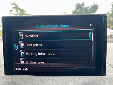 Audi Q2 1.4 TFSI CoD S line Euro 6 (s/s) 5dr 33