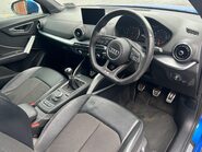 Audi Q2 1.4 TFSI CoD S line Euro 6 (s/s) 5dr 22