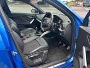 Audi Q2 1.4 TFSI CoD S line Euro 6 (s/s) 5dr 24