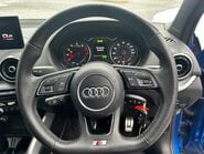 Audi Q2 1.4 TFSI CoD S line Euro 6 (s/s) 5dr 26