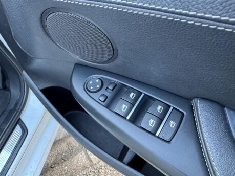 BMW X3 30d M Sport Auto xDrive Euro 5 (s/s) 5dr 20