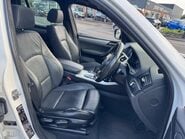 BMW X3 30d M Sport Auto xDrive Euro 5 (s/s) 5dr 19