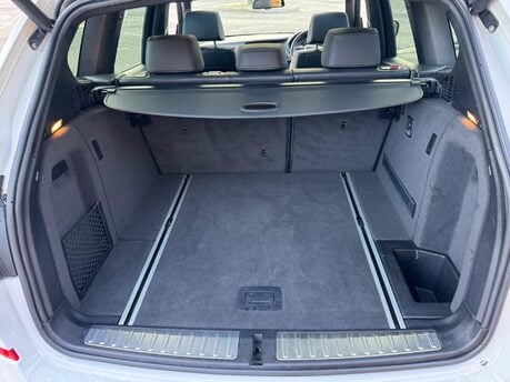 BMW X3 30d M Sport Auto xDrive Euro 5 (s/s) 5dr 15