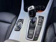 BMW X3 30d M Sport Auto xDrive Euro 5 (s/s) 5dr 28