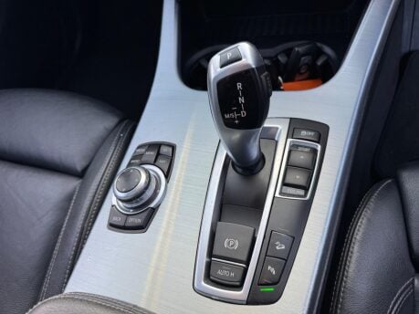 BMW X3 30d M Sport Auto xDrive Euro 5 (s/s) 5dr 28