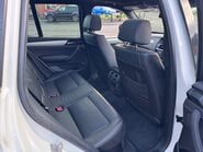 BMW X3 30d M Sport Auto xDrive Euro 5 (s/s) 5dr 16