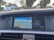 BMW X3 30d M Sport Auto xDrive Euro 5 (s/s) 5dr 26