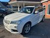 BMW X3 30d M Sport Auto xDrive Euro 5 (s/s) 5dr