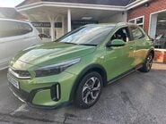 Kia Xceed 1.5 T-GDi 2 Euro 6 (s/s) 5dr 1