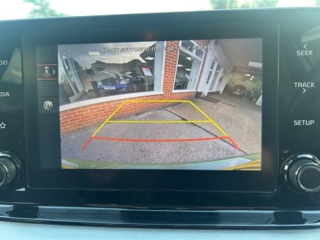 Kia Xceed 1.5 T-GDi 2 Euro 6 (s/s) 5dr 24