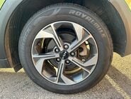 Kia Xceed 1.5 T-GDi 2 Euro 6 (s/s) 5dr 13
