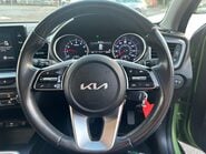 Kia Xceed 1.5 T-GDi 2 Euro 6 (s/s) 5dr 23