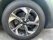 Kia Xceed 1.5 T-GDi 2 Euro 6 (s/s) 5dr 15