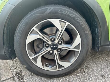 Kia Xceed 1.5 T-GDi 2 Euro 6 (s/s) 5dr 12