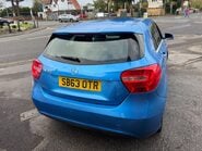 Mercedes-Benz A Class A180 BLUEEFFICIENCY SE 6