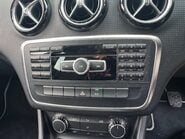Mercedes-Benz A Class A180 BLUEEFFICIENCY SE 25