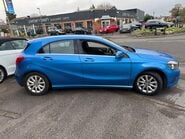 Mercedes-Benz A Class A180 BLUEEFFICIENCY SE 9