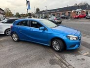Mercedes-Benz A Class A180 BLUEEFFICIENCY SE 10