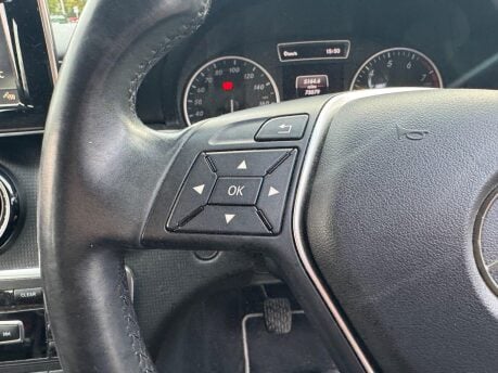 Mercedes-Benz A Class A180 BLUEEFFICIENCY SE 23