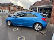 Mercedes-Benz A Class A180 BLUEEFFICIENCY SE 5