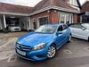 Mercedes-Benz A Class A180 BLUEEFFICIENCY SE