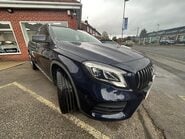 Mercedes-Benz GLA GLA 220 D 4MATIC AMG LINE PREMIUM 10