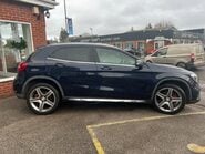 Mercedes-Benz GLA GLA 220 D 4MATIC AMG LINE PREMIUM 9