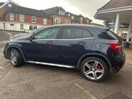 Mercedes-Benz GLA GLA 220 D 4MATIC AMG LINE PREMIUM 5