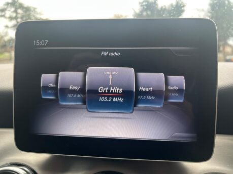 Mercedes-Benz GLA GLA 220 D 4MATIC AMG LINE PREMIUM 21