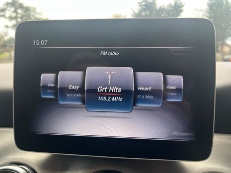 Mercedes-Benz GLA GLA 220 D 4MATIC AMG LINE PREMIUM 21