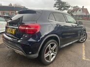 Mercedes-Benz GLA GLA 220 D 4MATIC AMG LINE PREMIUM 7