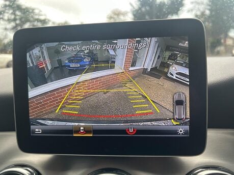 Mercedes-Benz GLA GLA 220 D 4MATIC AMG LINE PREMIUM 22