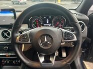 Mercedes-Benz GLA GLA 220 D 4MATIC AMG LINE PREMIUM 17