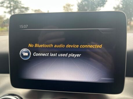 Mercedes-Benz GLA GLA 220 D 4MATIC AMG LINE PREMIUM 20