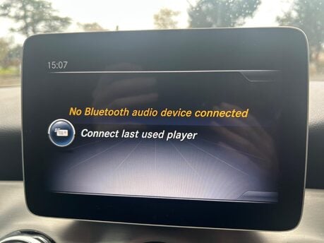 Mercedes-Benz GLA GLA 220 D 4MATIC AMG LINE PREMIUM 20