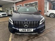 Mercedes-Benz GLA GLA 220 D 4MATIC AMG LINE PREMIUM 11
