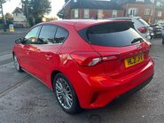 Ford Focus 1.0T EcoBoost MHEV Titanium X Edition Euro 6 (s/s) 5dr 5