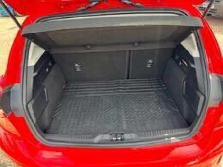 Ford Focus TITANIUM X EDITION MHEV 17