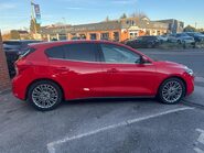 Ford Focus 1.0T EcoBoost MHEV Titanium X Edition Euro 6 (s/s) 5dr 9
