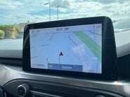 Ford Focus TITANIUM X EDITION MHEV 21