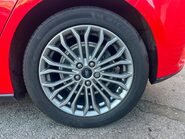 Ford Focus 1.0T EcoBoost MHEV Titanium X Edition Euro 6 (s/s) 5dr 13
