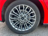 Ford Focus 1.0T EcoBoost MHEV Titanium X Edition Euro 6 (s/s) 5dr 14