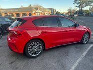 Ford Focus 1.0T EcoBoost MHEV Titanium X Edition Euro 6 (s/s) 5dr 8