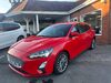 Ford Focus 1.0T EcoBoost MHEV Titanium X Edition Euro 6 (s/s) 5dr