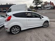 Ford Fiesta 1.0T EcoBoost Zetec S Euro 5 (s/s) 3dr 9