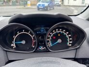 Ford Fiesta 1.0T EcoBoost Zetec S Euro 5 (s/s) 3dr 21