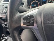 Ford Fiesta 1.0T EcoBoost Zetec S Euro 5 (s/s) 3dr 17