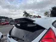 Ford Fiesta 1.0T EcoBoost Zetec S Euro 5 (s/s) 3dr 7